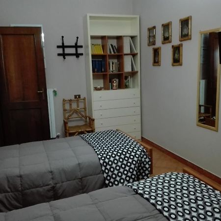 Al Vecchio Olivo Bed & Breakfast Frascati Dış mekan fotoğraf