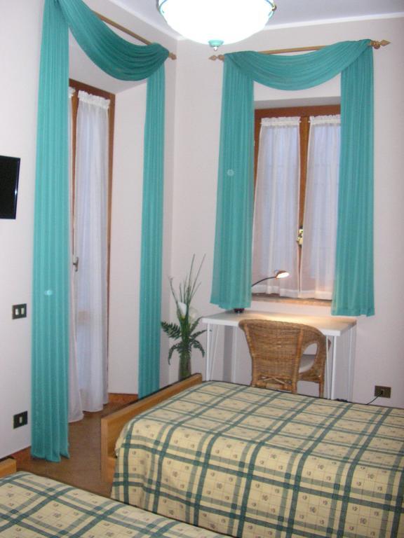 Al Vecchio Olivo Bed & Breakfast Frascati Oda fotoğraf