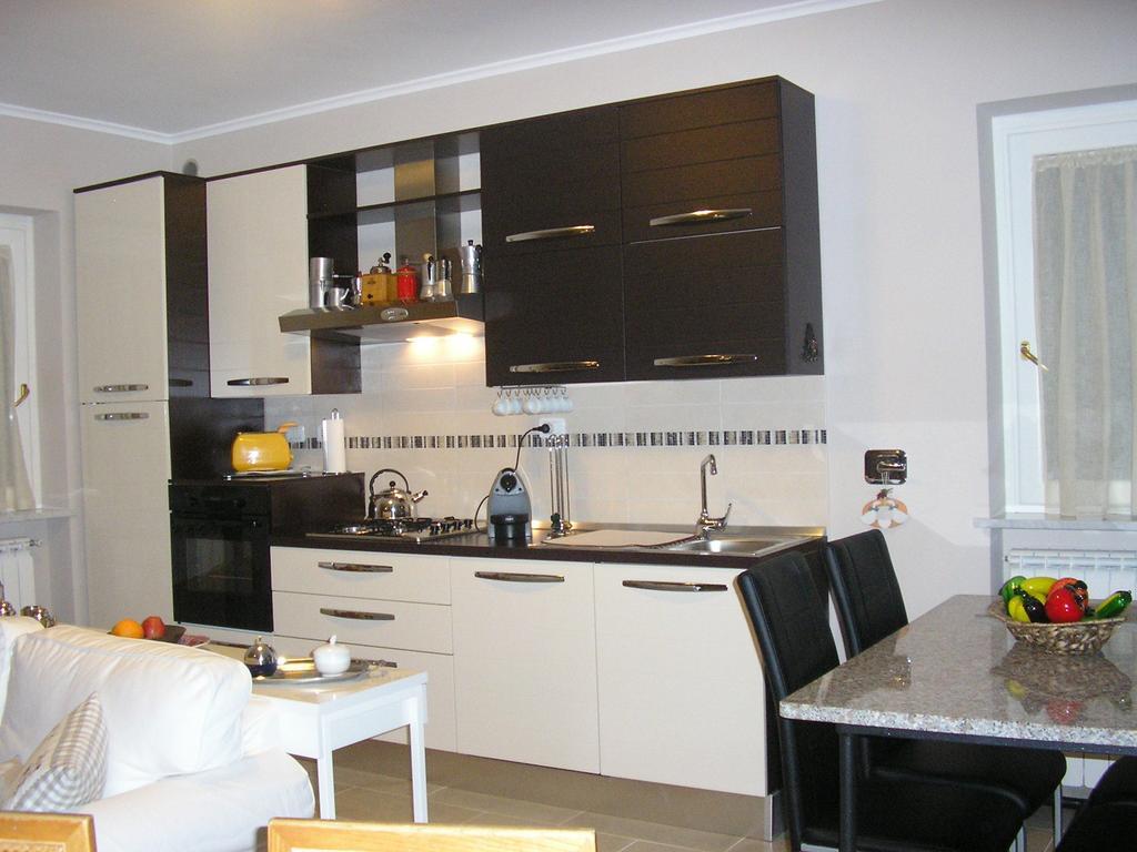 Al Vecchio Olivo Bed & Breakfast Frascati Dış mekan fotoğraf