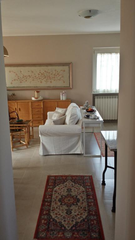 Al Vecchio Olivo Bed & Breakfast Frascati Dış mekan fotoğraf