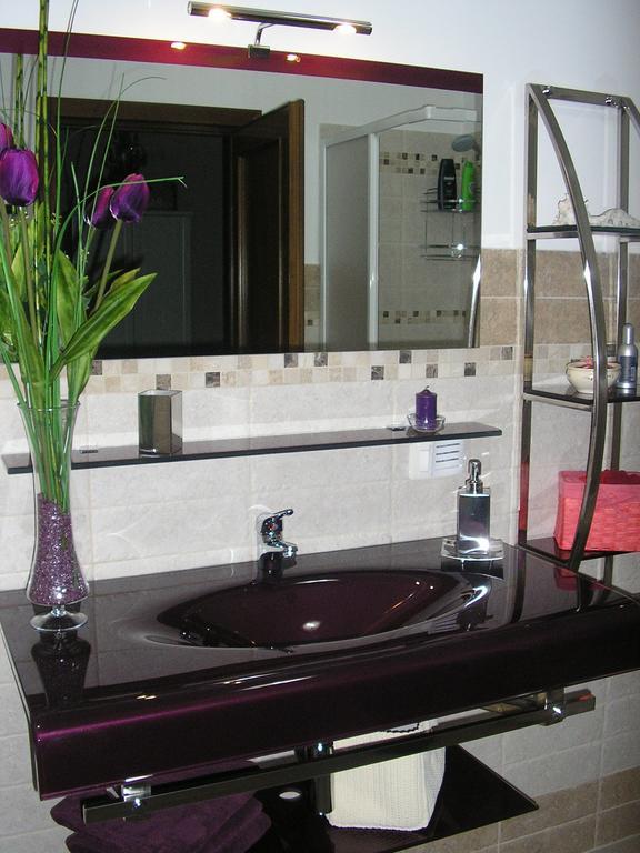 Al Vecchio Olivo Bed & Breakfast Frascati Oda fotoğraf