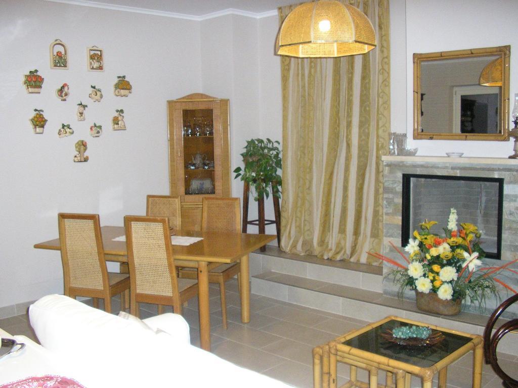 Al Vecchio Olivo Bed & Breakfast Frascati Dış mekan fotoğraf