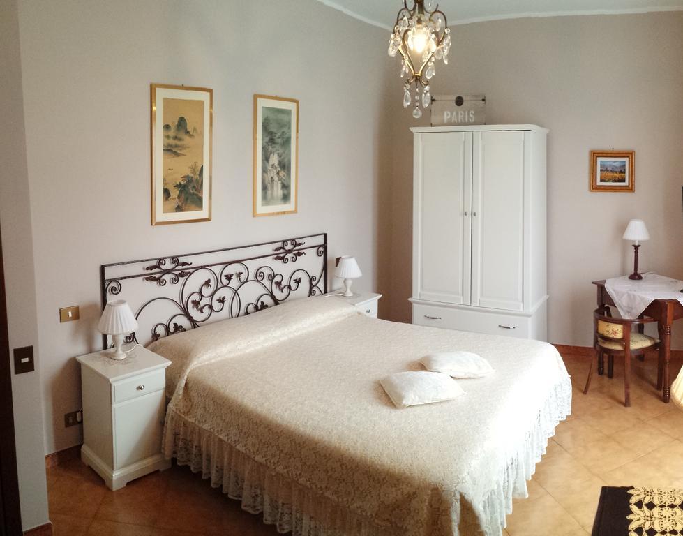 Al Vecchio Olivo Bed & Breakfast Frascati Oda fotoğraf