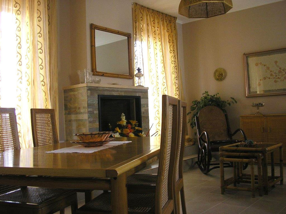 Al Vecchio Olivo Bed & Breakfast Frascati Dış mekan fotoğraf