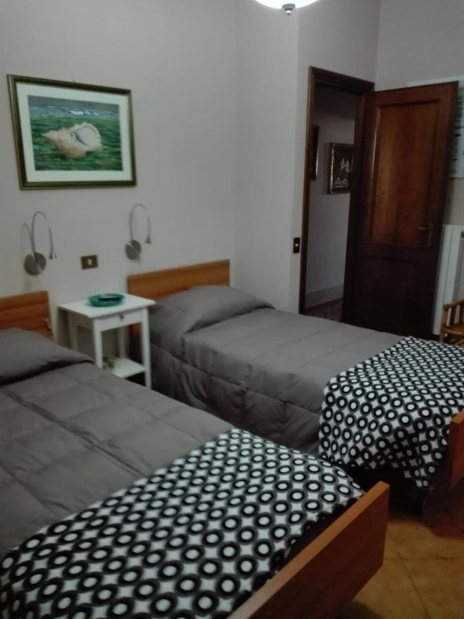 Al Vecchio Olivo Bed & Breakfast Frascati Dış mekan fotoğraf