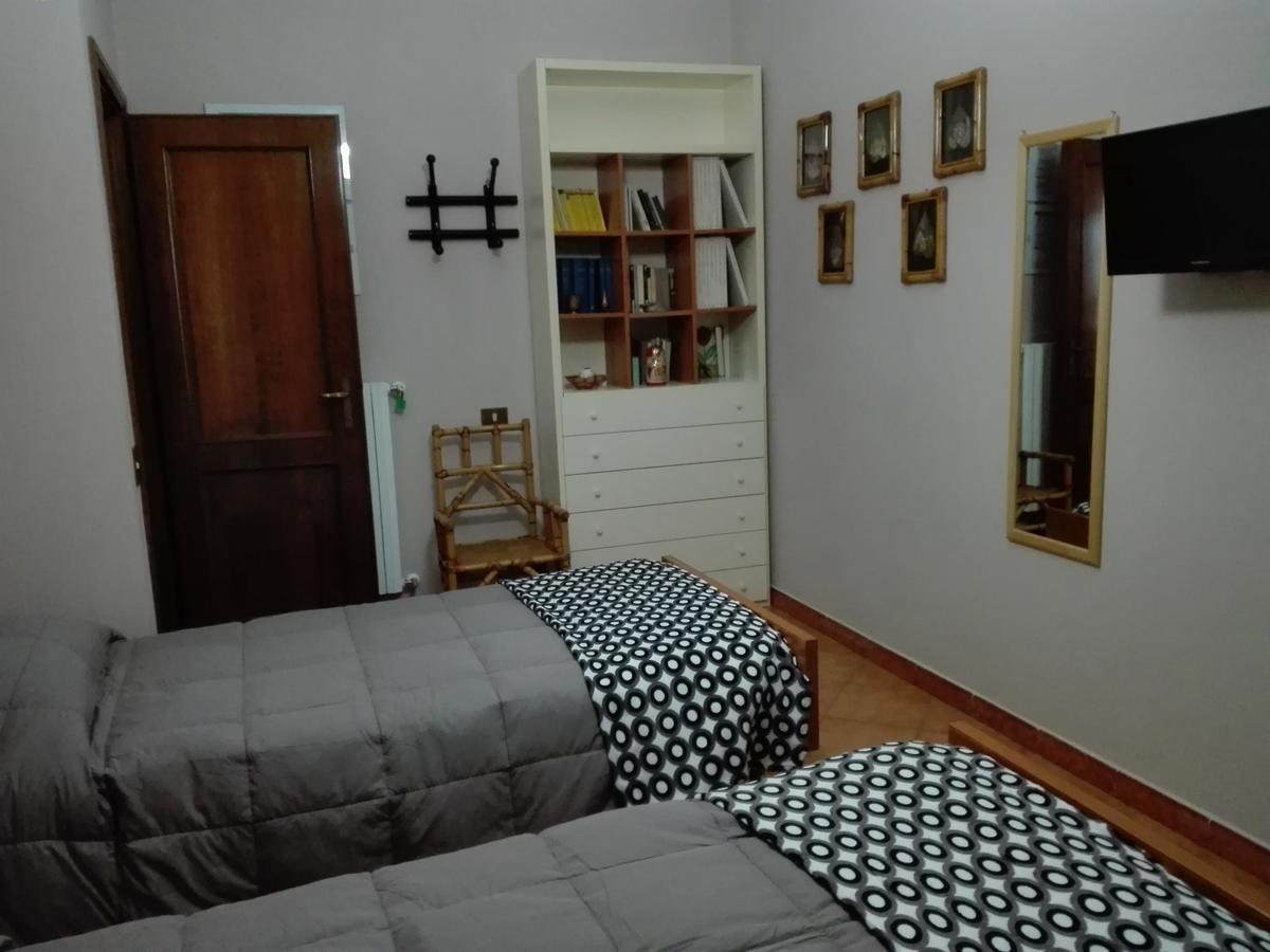 Al Vecchio Olivo Bed & Breakfast Frascati Dış mekan fotoğraf