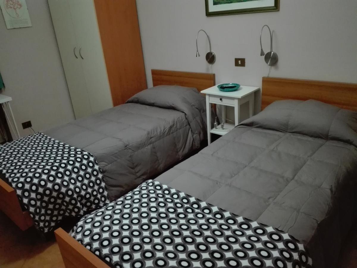 Al Vecchio Olivo Bed & Breakfast Frascati Dış mekan fotoğraf