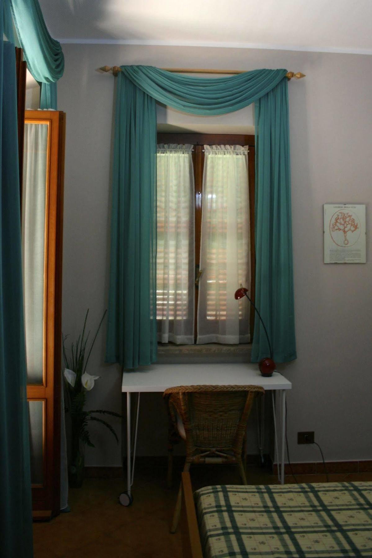 Al Vecchio Olivo Bed & Breakfast Frascati Dış mekan fotoğraf