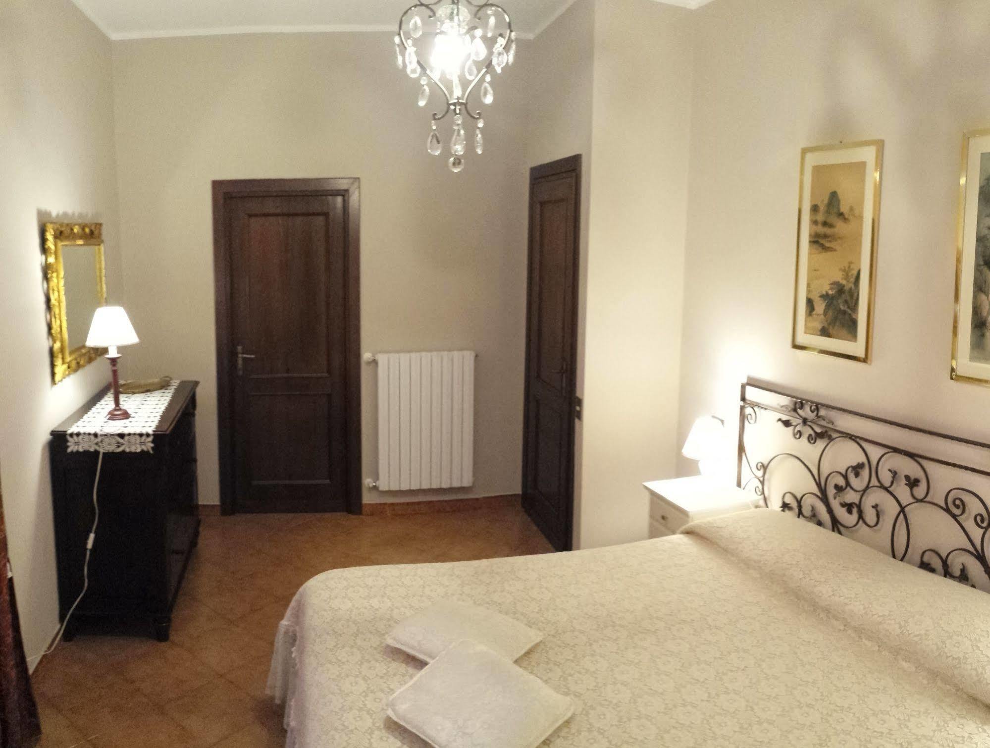 Al Vecchio Olivo Bed & Breakfast Frascati Dış mekan fotoğraf