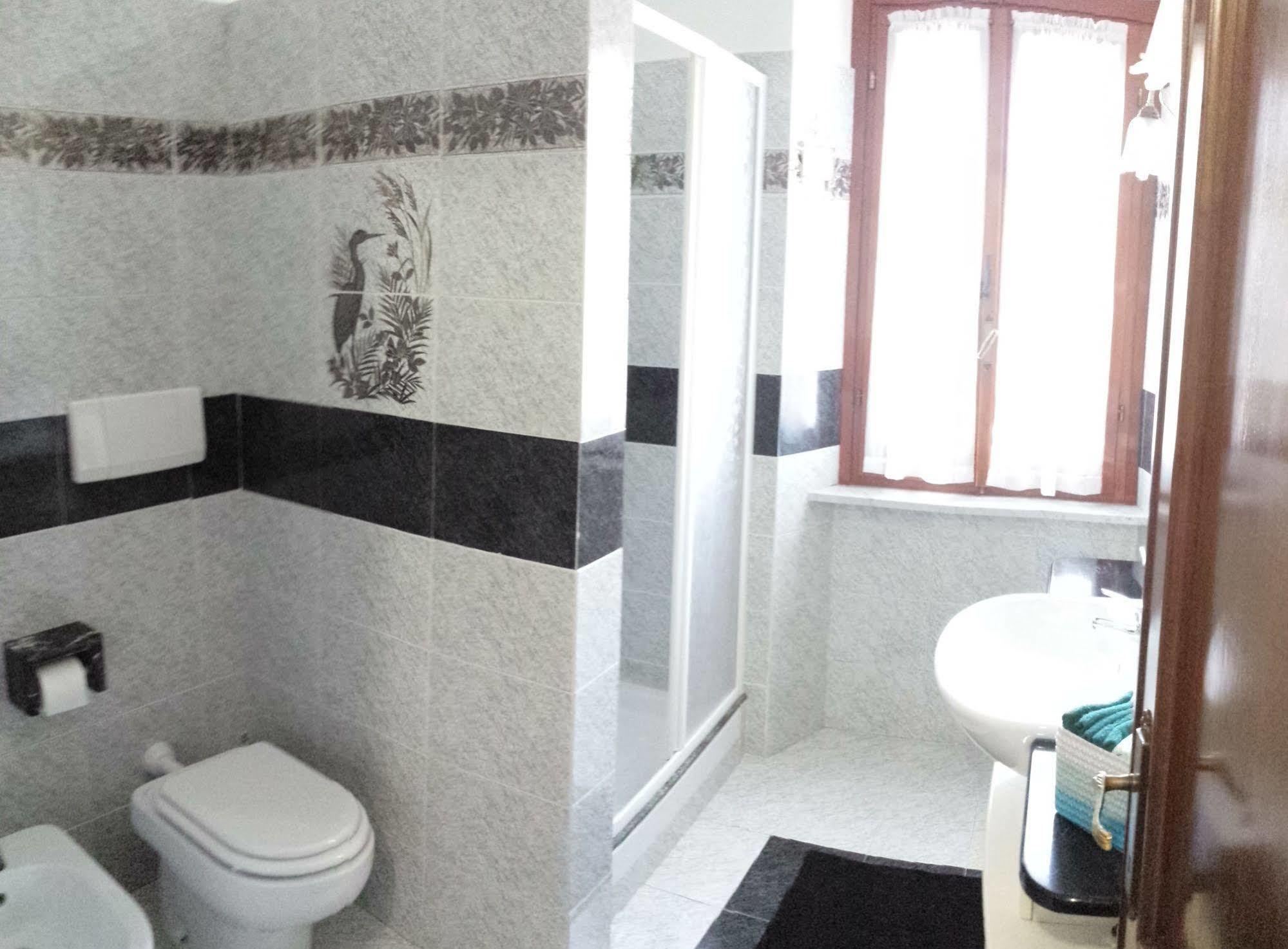 Al Vecchio Olivo Bed & Breakfast Frascati Dış mekan fotoğraf