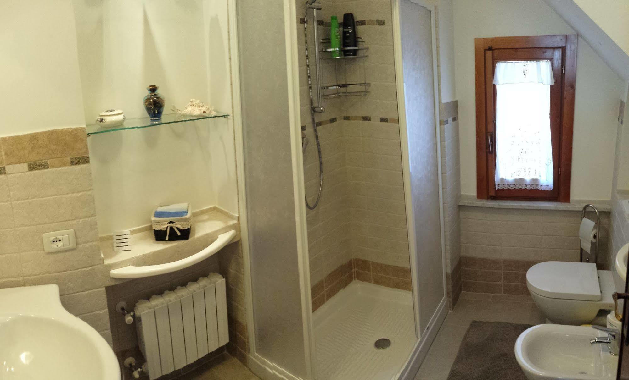 Al Vecchio Olivo Bed & Breakfast Frascati Dış mekan fotoğraf