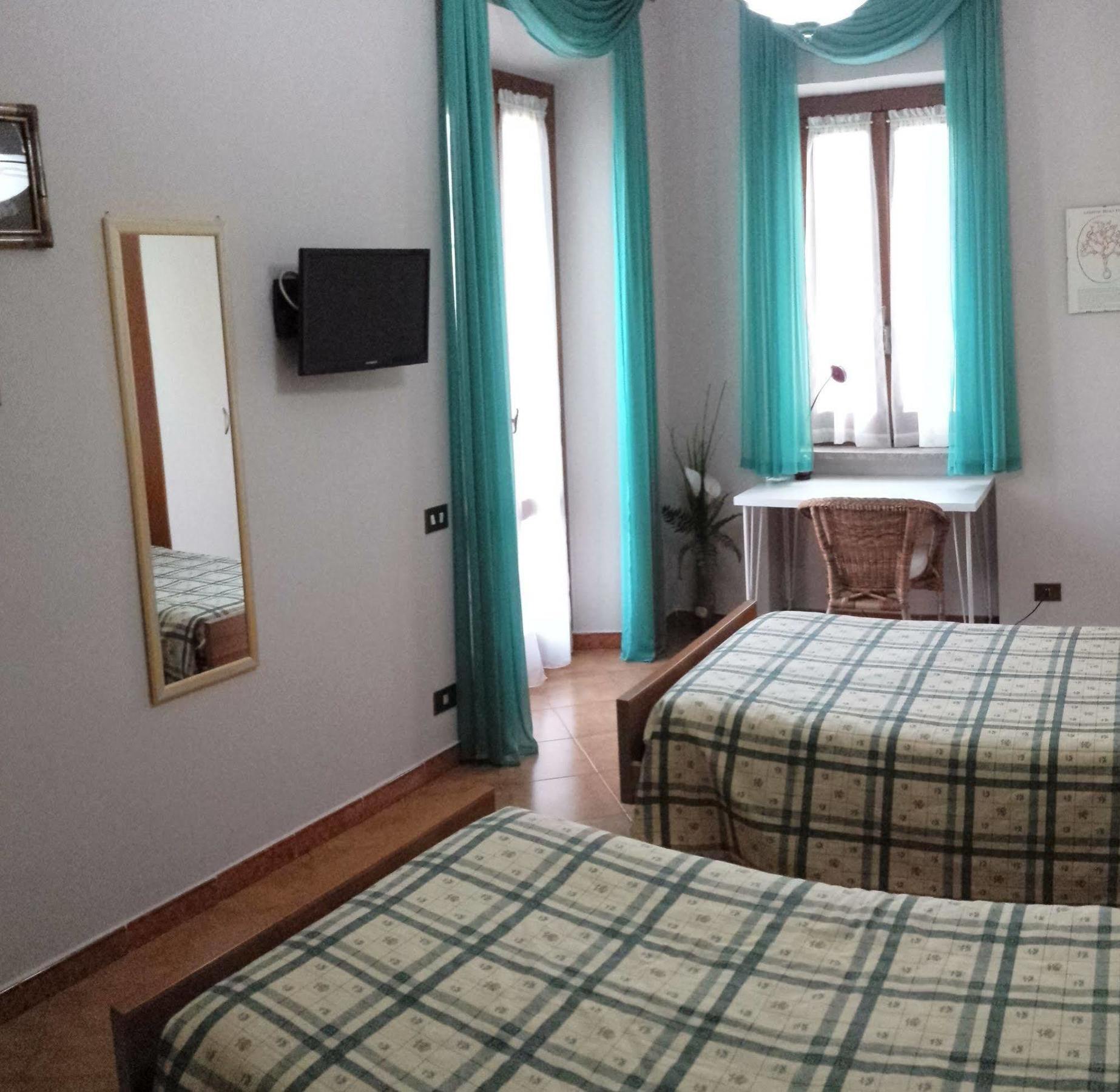 Al Vecchio Olivo Bed & Breakfast Frascati Dış mekan fotoğraf