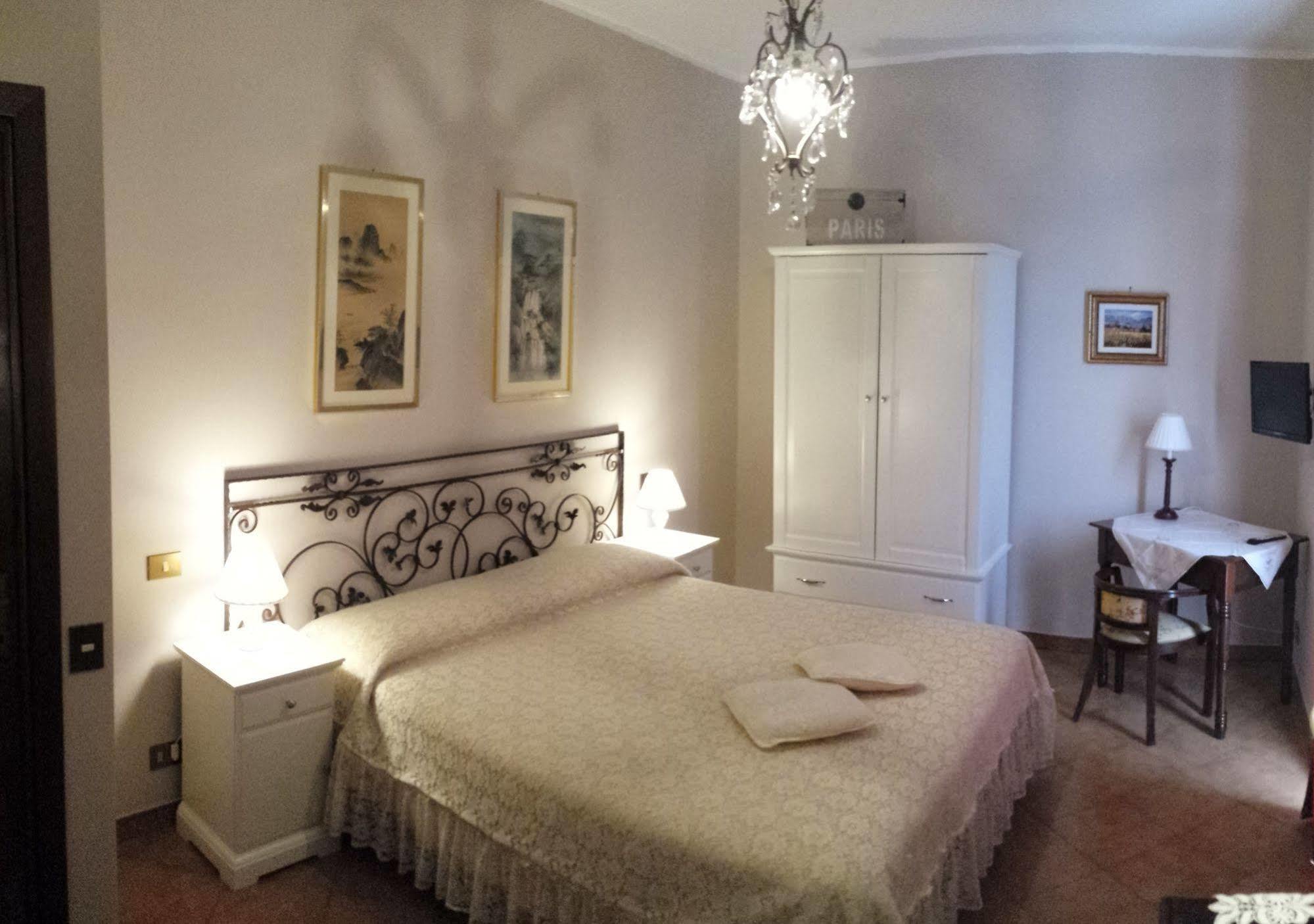 Al Vecchio Olivo Bed & Breakfast Frascati Dış mekan fotoğraf