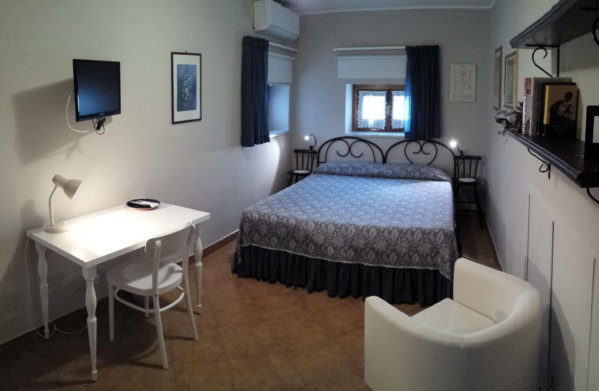 Al Vecchio Olivo Bed & Breakfast Frascati Dış mekan fotoğraf