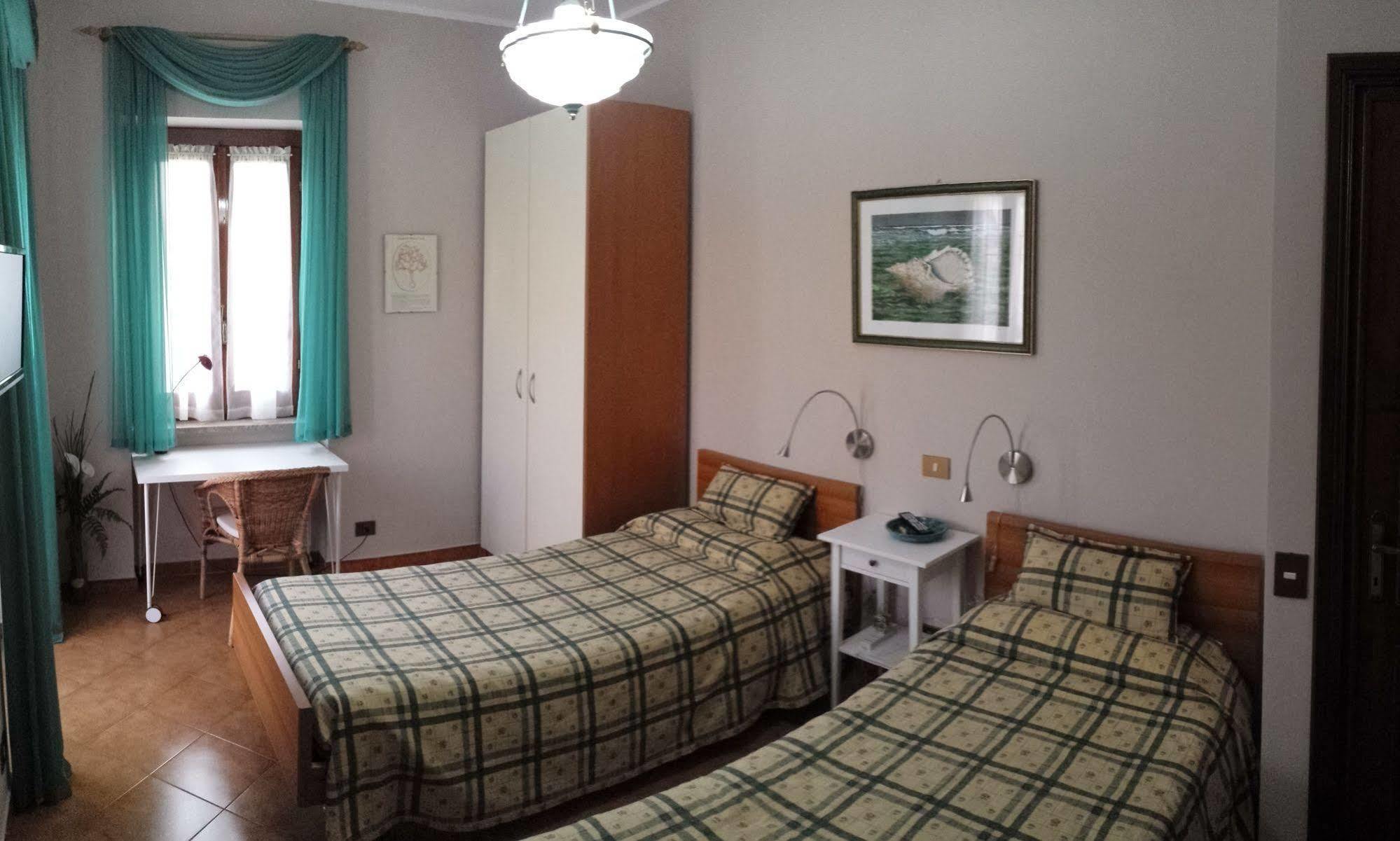 Al Vecchio Olivo Bed & Breakfast Frascati Dış mekan fotoğraf