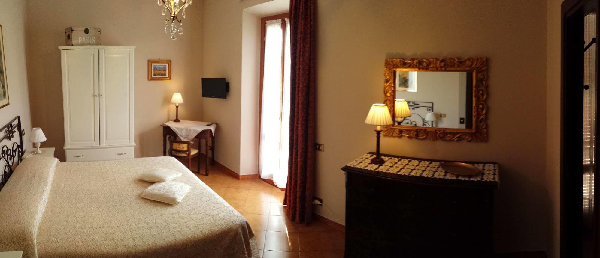 Al Vecchio Olivo Bed & Breakfast Frascati Dış mekan fotoğraf