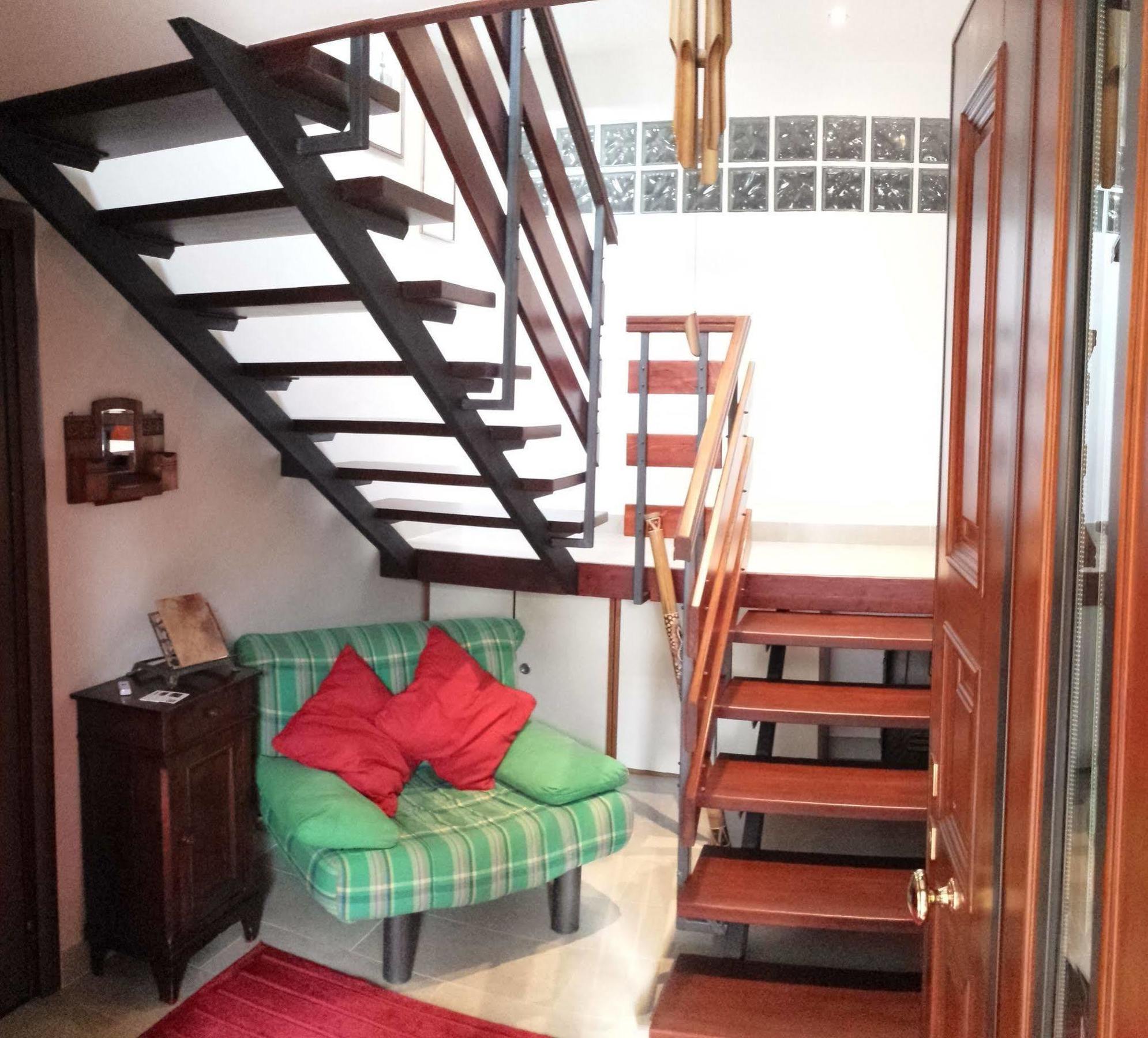 Al Vecchio Olivo Bed & Breakfast Frascati Dış mekan fotoğraf