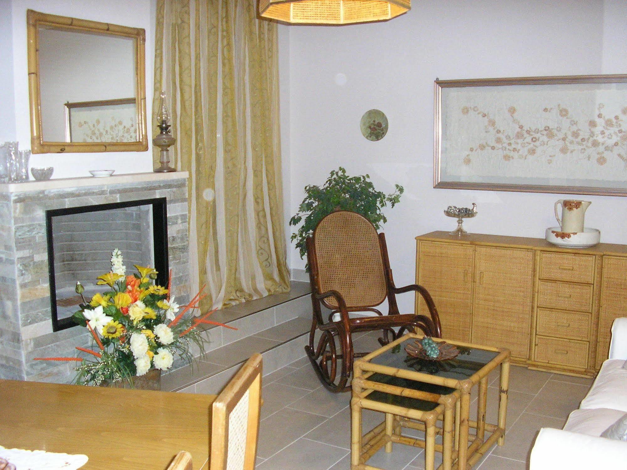 Al Vecchio Olivo Bed & Breakfast Frascati Dış mekan fotoğraf
