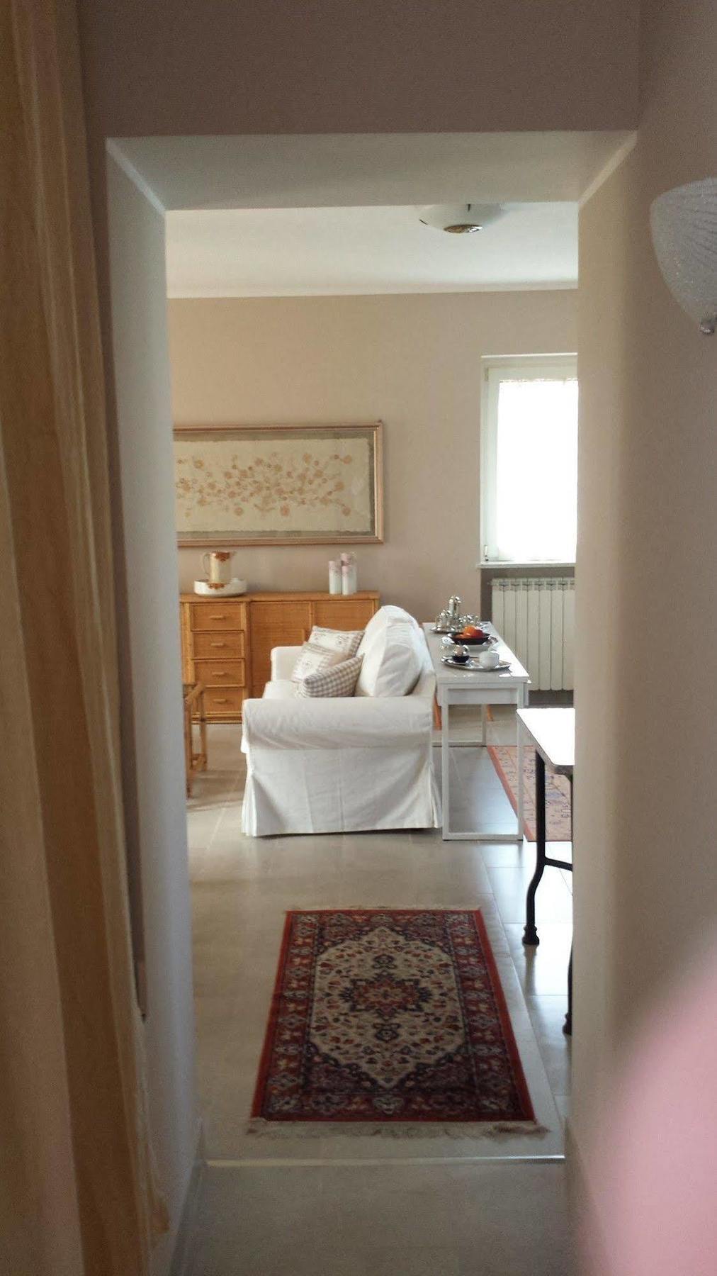 Al Vecchio Olivo Bed & Breakfast Frascati Dış mekan fotoğraf