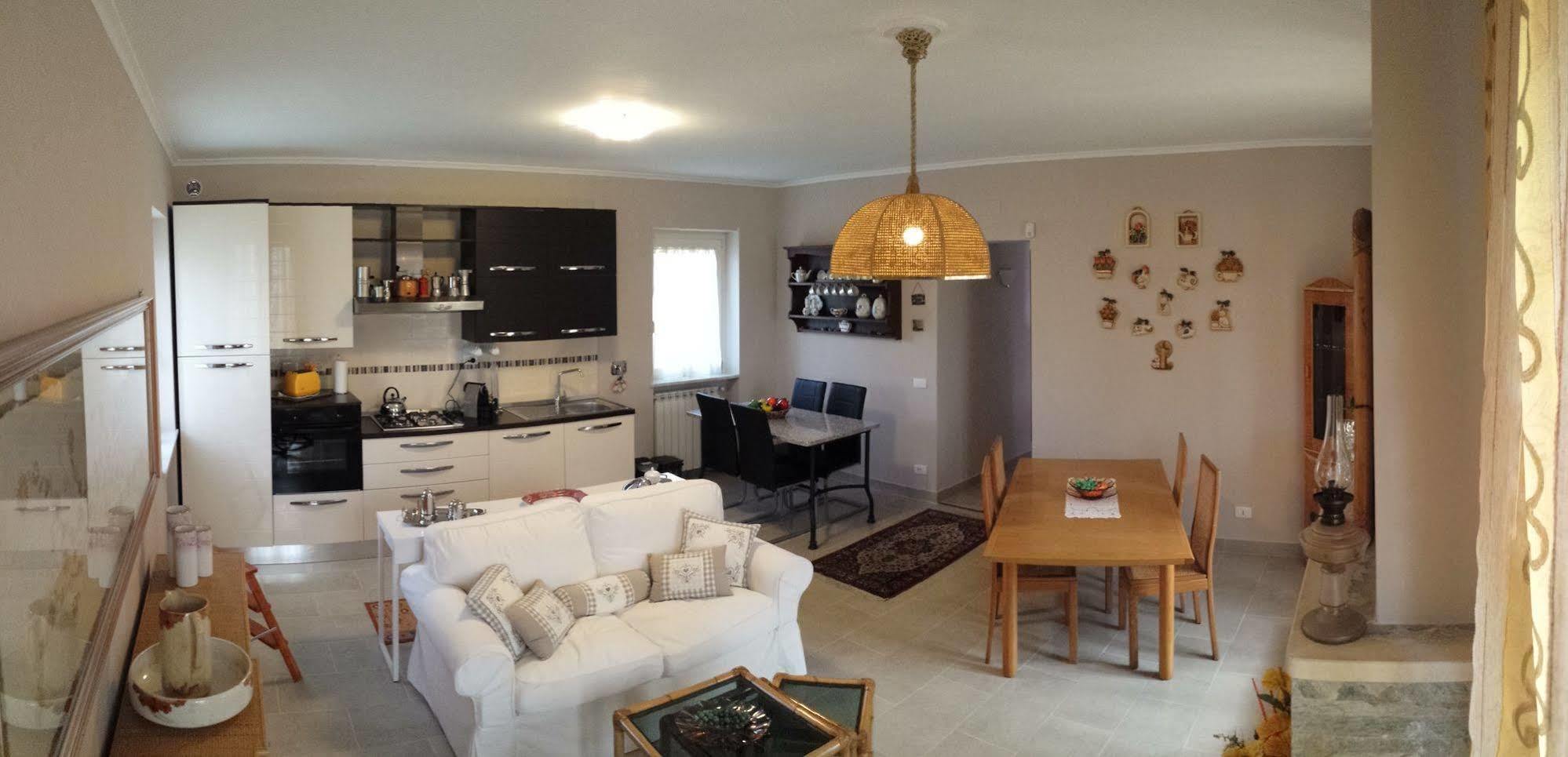 Al Vecchio Olivo Bed & Breakfast Frascati Dış mekan fotoğraf